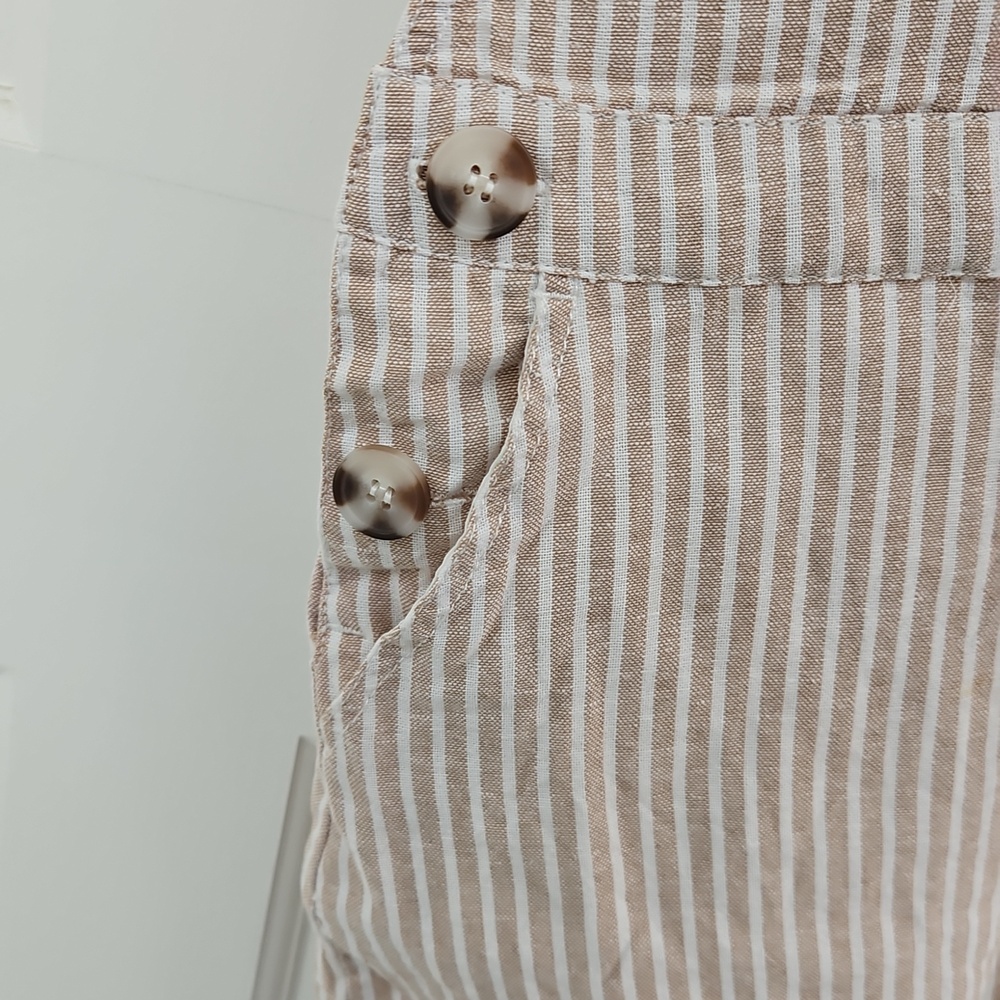 Cali 1850 Overall Skirt - Picture 4 of 6